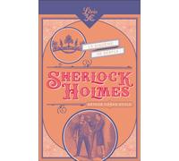 Sherlock Holmes - Le Diadème de Béryls Suivi de Le Pouce de l'ingénieur - Le Gentilhomme célibataire - Les Hêtres d'or - Sir Arthur Conan Doyle - Librio - Poche - Roman