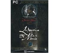 Sherlock Holmes : Le Mystère de la Momie G