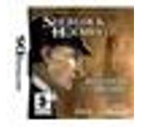 Sherlock Holmes & Le Mystère de la Momie G