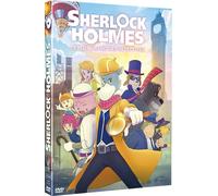 Sherlock Holmes, le plus grand des détectives