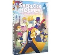Sherlock Holmes, le plus grand des détectives – DVD – Édition limitée
