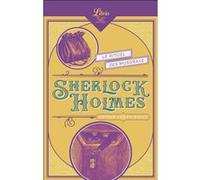 Sherlock Holmes - Le Rituel des Musgrave Sir Arthur Conan Doyle (Auteur), Lucien Maricourt (Traduction)