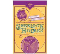 Sherlock Holmes - Le Rituel Des Musgrave - Suivi De L'interprète Grec - Une Affaire D'identité - Le Mystère De La Vallée De Boscombe