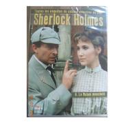 Sherlock Holmes : Le Ruban Mouchete
