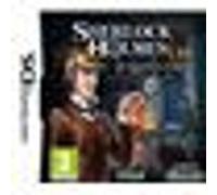 Sherlock Holmes : Le Secret de la Reine G
