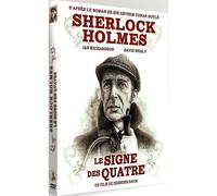 Sherlock Holmes - Le Signe Des Quatre