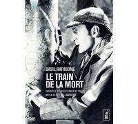 Sherlock Holmes : Le Train De La Mort