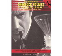 Sherlock Holmes - Le Train de la Mort G