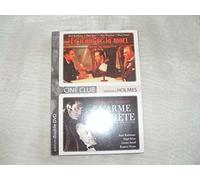 Sherlock Holmes : Le Train de la Mort l'arme secrete