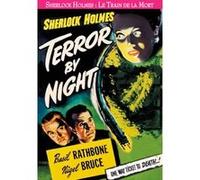 Sherlock Holmes : Le Train de la Mort (Terror by Night) G
