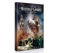 Sherlock Holmes-Les mystères de Londres