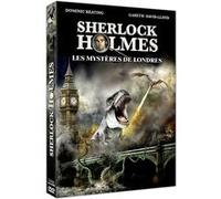 Sherlock Holmes – Les mystères de Londres – Sony Pictures Home Entertainment