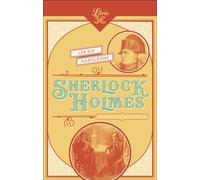 Sherlock Holmes - Les Six Napoléons Suive deL'Homme à la lèvre tordue - Silver Blaze - Le Traité naval - Sir Arthur Conan Doyle - Librio - Poche - Roman