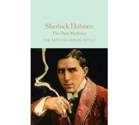 Sherlock Holmes : Les sombres mystères