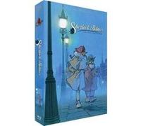 Sherlock Holmes - Intégrale - Édition Collector Limitée - Blu-Ray