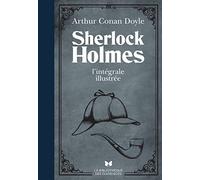 Sherlock Holmes - L'intégrale Illustrée