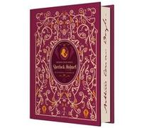 Sherlock Holmes : L'Intégrale illustrée Sir Arthur Conan Doyle (Auteur), Jeanne de Polignac (Traduction), Albert Savine (Traduction), Sidney Paget (Dessinateur), Walter Paget (Dessinateur), Frank Wile