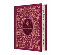 Sherlock Holmes : L'Intégrale illustrée - Sir Arthur Conan Doyle - Hauteville - relié - Roman