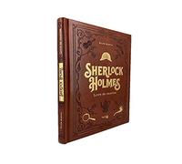 Sherlock Holmes Livre de recettes