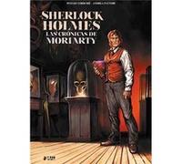 Sherlock Holmes - [Livre en VO] Cordurie, Sylvain (Auteur)