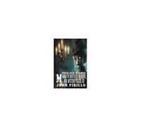 Sherlock Holmes, Mammoth Fantasy, Murder, And Mystery Tales 3b