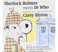 Sherlock Holmes Meets..