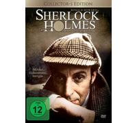 Sherlock Holmes - Mörder, Geheimnisse, Intrigen Vol. 5 [Édition Collector]