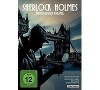 Plummer,Christopher - Sherlock Holmes-Mord an der Themse [Import]