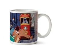 Sherlock Holmes Mug Pursuit