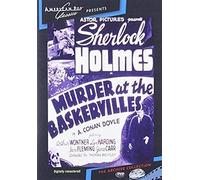 Sherlock Holmes: Murder At The Baskervilles