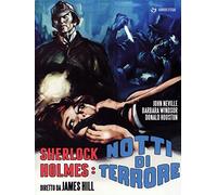 Sherlock Holmes-Notti di terrore [Import]