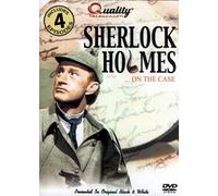 Sherlock Holmes: on The Case