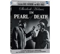 Sherlock Holmes: Pearl of Death [Import USA Zone 1]