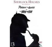Sherlock Holmes - Pursuit To Algiers / House Of Fear