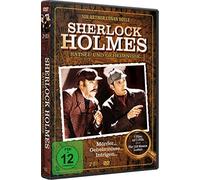 Sherlock Holmes - Rätsel und Geheimnisse