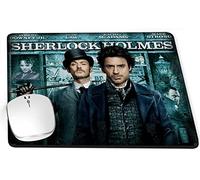 Sherlock Holmes Robert Tapis De Souris Downey Jr Jude PC Law B