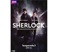 Sherlock Holmes - Saison 2 (BBC TV Series) G