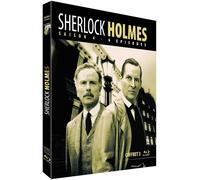 Sherlock Holmes - Saison 4 - Coffret 2 Blu-ray