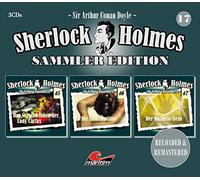 Sherlock Holmes - Sammler Edition-Folge 17 [Import]
