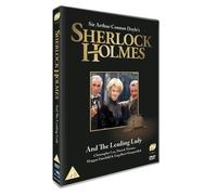 Sherlock Holmes - Sherlock Holmes - and the Leading Lady [Import anglais]