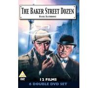 Sherlock Holmes - Sherlock Holmes - Baker Street Dozen [Import anglais]