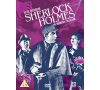 Sherlock Holmes - Sherlock Holmes Box Set [Import anglais]