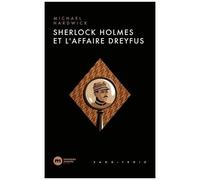 Sherlock Holmes - Sherlock Holmes Et L'affaire Dreyfus