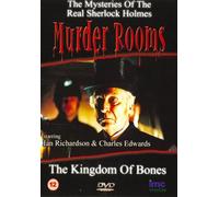 Sherlock Holmes - Sherlock Holmes - Murder Rooms: the Kingdom of Bones [Import anglais]
