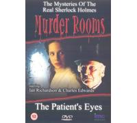 Sherlock Holmes - Sherlock Holmes - Murder Rooms: the Patient's Eyes [Import anglais]