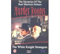 Sherlock Holmes - Sherlock Holmes - Murder Rooms: the White Knight Strategem [Import anglais]