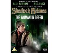 Sherlock Holmes - Sherlock Holmes - the Woman in Green