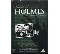 Sherlock Holmes - Sherlock Holmes - Vol. 1