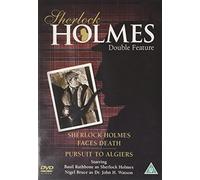 Sherlock Holmes - Sherlock Holmes - Vol. 2 [Import anglais]