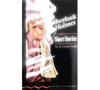 Sherlock Holmes Short Stories